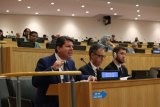Gibraltarians will continue to fight for their homeland - Picardo tells UN
